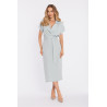 Robe de cocktail Moe 229459