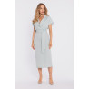 Robe de cocktail Moe 229459