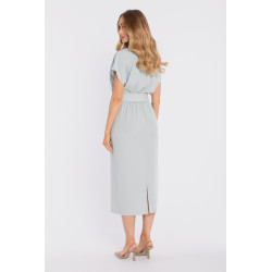 Robe de cocktail Moe 229459