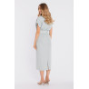 Robe de cocktail Moe 229459