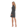 Robe de jour Moe 184736