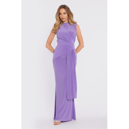 Robe de soirée Moe Robe longue 225904