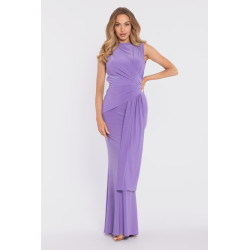 Robe de soirée Moe Robe longue 225904