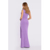 Robe de soirée Moe Robe longue 225904