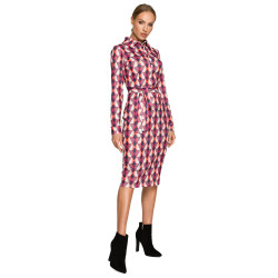 Robe de jour Moe 169943