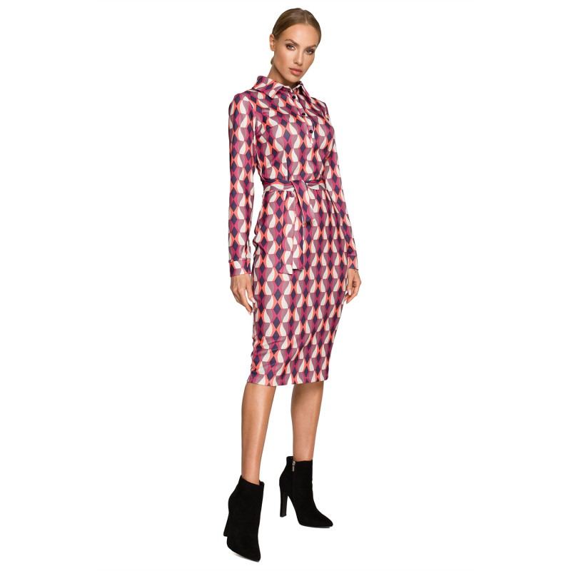 Robe de jour Moe 169943