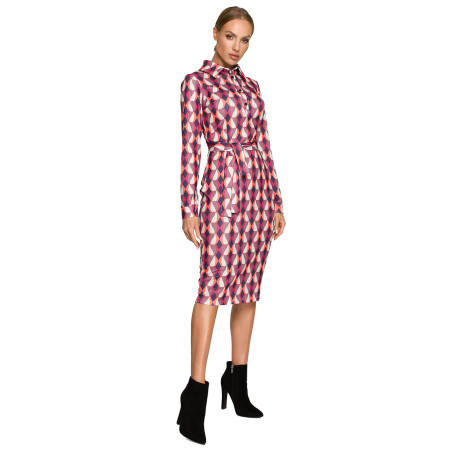 Robe de jour Moe 169943
