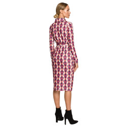 Robe de jour Moe 169943