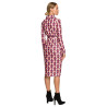 Robe de jour Moe 169943