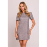 Robe de jour Moe 209228