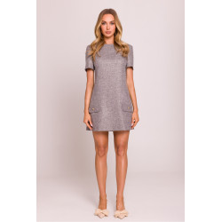 Robe de jour Moe 209228