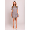 Robe de jour Moe 209228
