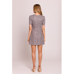Robe de jour Moe 209228