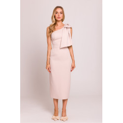 Robe de cocktail Moe 209268