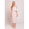 Robe de cocktail Moe 209268