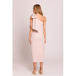 Robe de cocktail Moe 209268