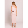 Robe de cocktail Moe 209268