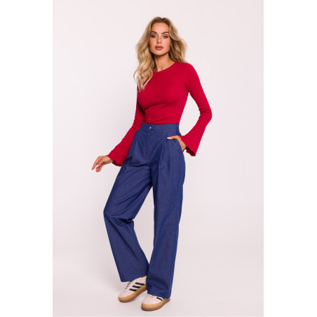 Pantalon long Moe 199680