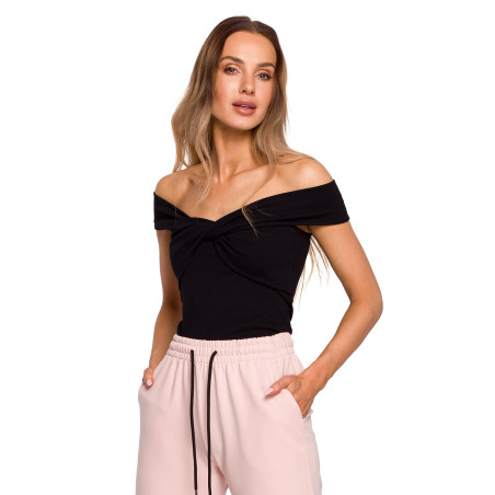 Blouse Moe Chemisier 163649