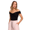 Blouse Moe Chemisier 163649