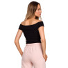 Blouse Moe Chemisier 163649