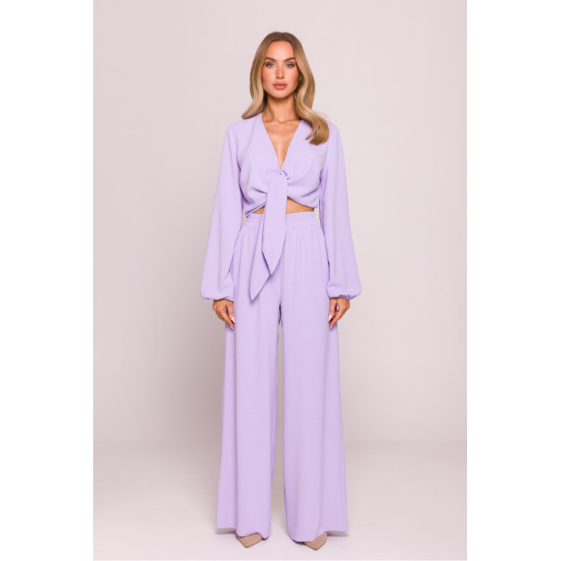 Pantalon Moe Pantalon femme 213676