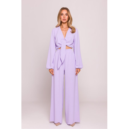 Pantalon Moe Pantalon femme 213676