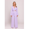 Pantalon Moe Pantalon femme 213676