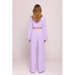 Pantalon Moe Pantalon femme 213676