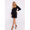 Robe de jour Moe 201636