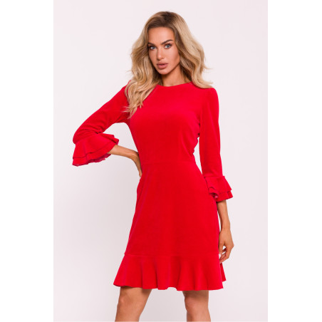 Robe de jour Moe 201678