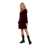 Robe de jour Moe 184698