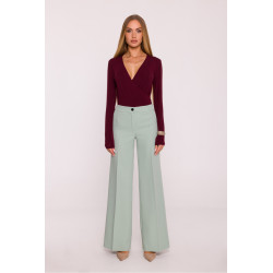 Pantalon Moe Pantalon femme 216610