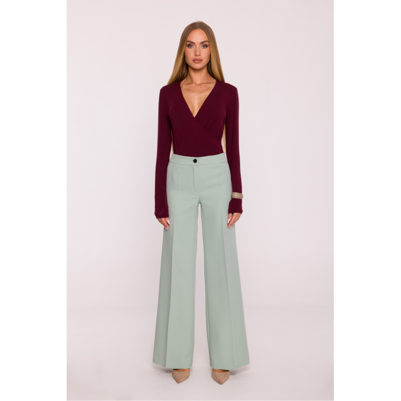 Pantalon Moe Pantalon femme 216610