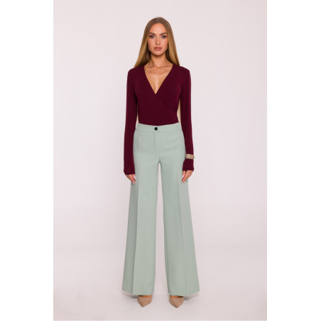 Pantalon Moe Pantalon femme 216610