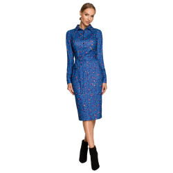 Robe de jour Moe 169944