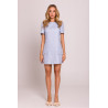 Robe de jour Moe 209229