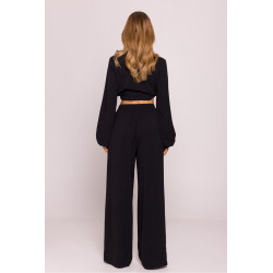 Pantalon Moe Pantalon femme 213678