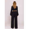 Pantalon Moe Pantalon femme 213678
