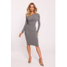Robe de jour Moe 200921
