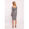 Robe de jour Moe 200921