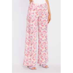 Pantalon Moe Pantalon femme 225906