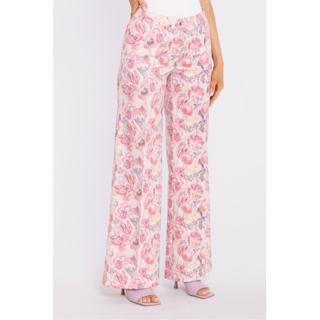 Pantalon Moe Pantalon femme 225906