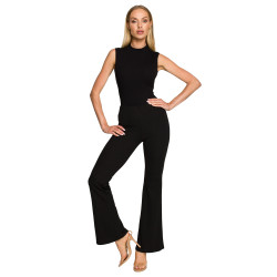 Pantalon long Moe Pantalon femme 169948