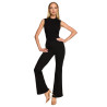 Pantalon long Moe Pantalon femme 169948