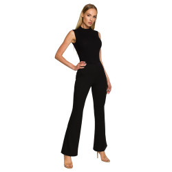 Pantalon long Moe Pantalon femme 169948