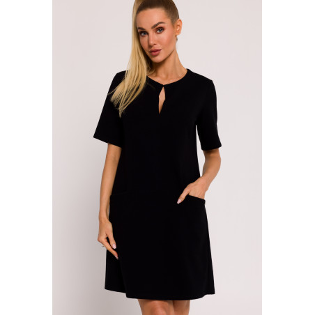 Robe de jour Moe 193564