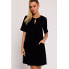 Robe de jour Moe 193564