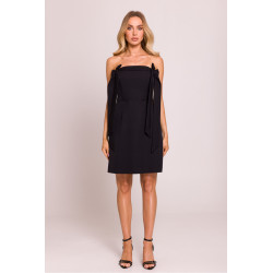 Robe de cocktail Moe 209251