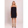 Robe de cocktail Moe 209251